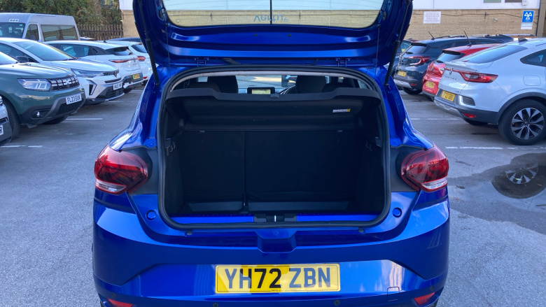 Dacia Sandero 1.0 TCe Comfort 5dr Petrol Hatchback